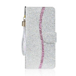 Samsung Galaxy S21 5G Glitter Case S Design Samsung Galaxy S21 5G Glitter Case S Design