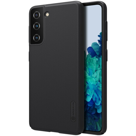 Samsung Galaxy S21 5G Kova kuori Frosted Nillkin