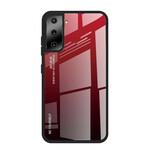 Samsung Galaxy S21 5G karkaistu lasi Kotelo Ole oma itsesi Samsung Galaxy S21 5G karkaistu lasi Kotelo Ole oma itsesi